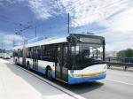 Solaris Trollino 18 2001 года